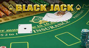 Blackjack en ligne